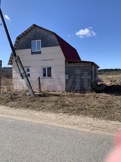 Участок 13,5 сот. (ИЖС)