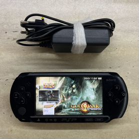 Sony PSP e 1008 GTA