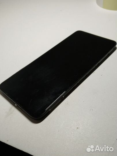 Экран для infinix hot 30i