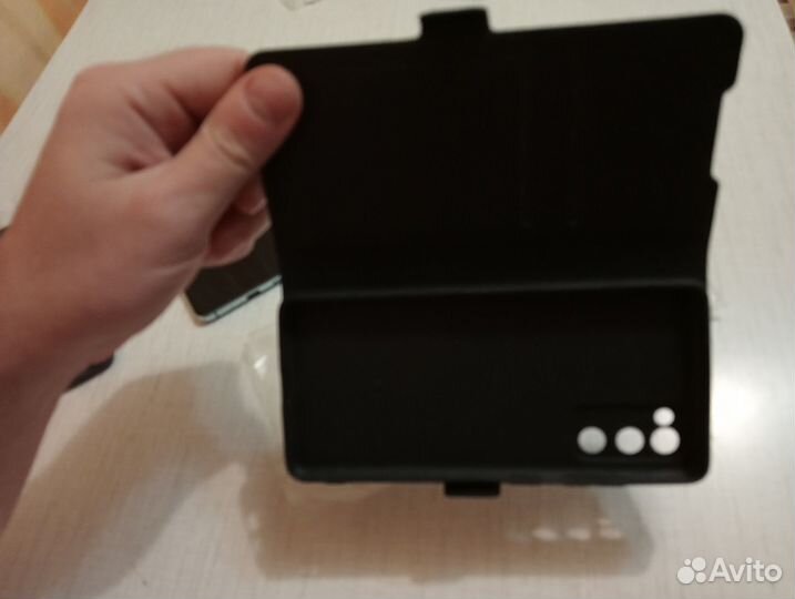 Чехол для Samsung Galaxy S20FE