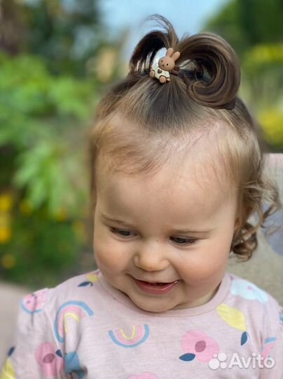 Ребенок модель для фотосессии девочка