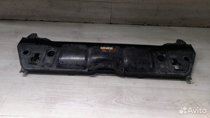 Панель передний Mercedes W167 Gl Gle С 2019 Года