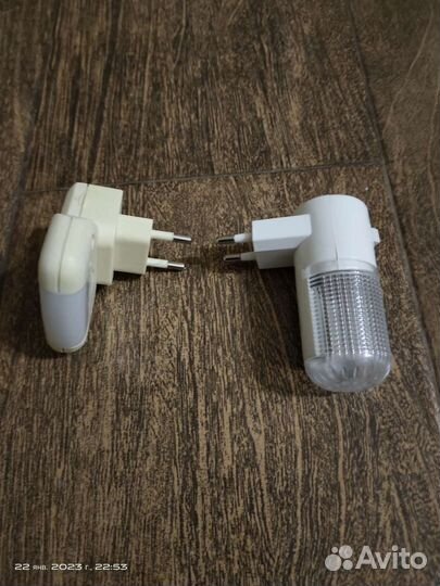 Лампа ночник