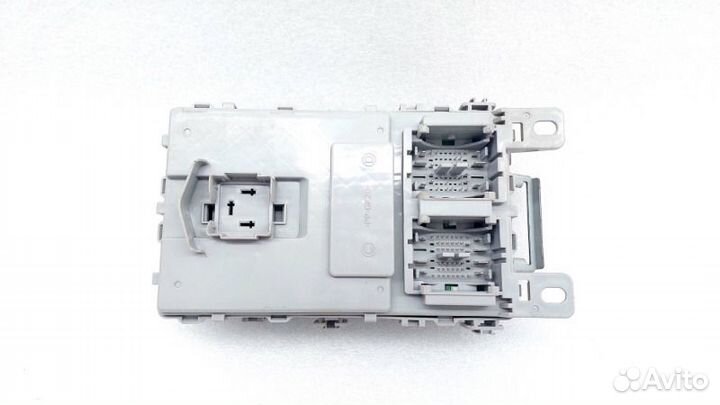 Блок предохранителей салонный Hyundai Creta