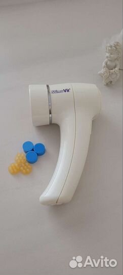 Массажер zepter