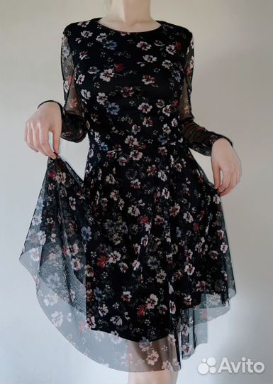 Платье Gloria Jeans