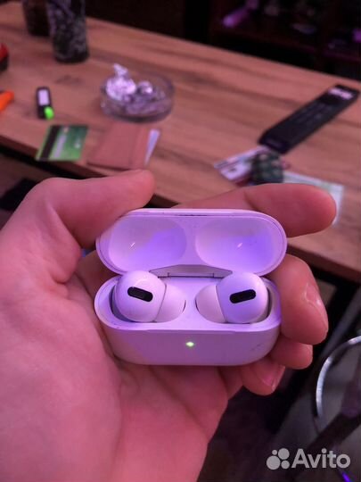 Airpods pro