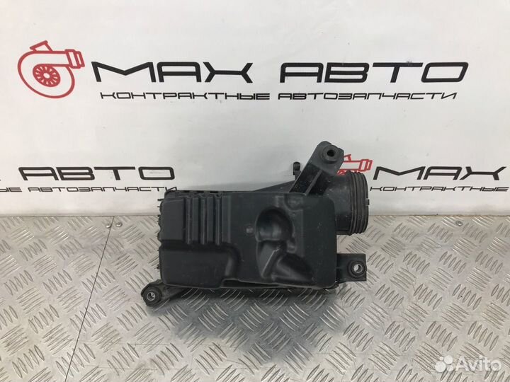 Б/У корпус воздушного фильтра Hyundai Solaris HCR