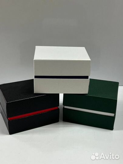Коробки для часов