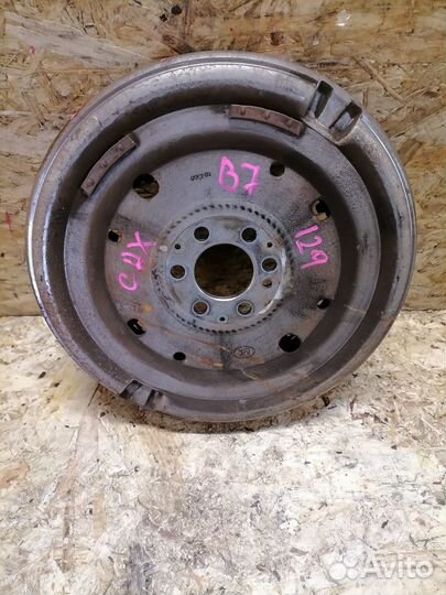 Маховик DSG 7 Vоlkswаgen Passat B7 1.4T CAX