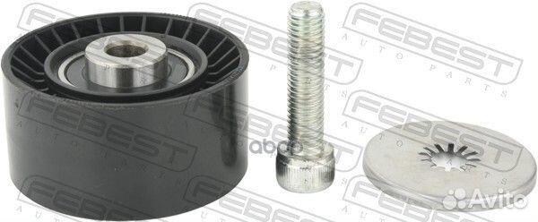 Ролик обводной 1988-F01 Febest