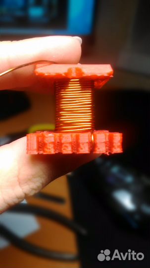 3D печать на заказ