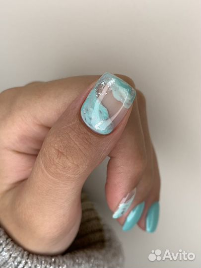 Маникюр педикюр Ангарск