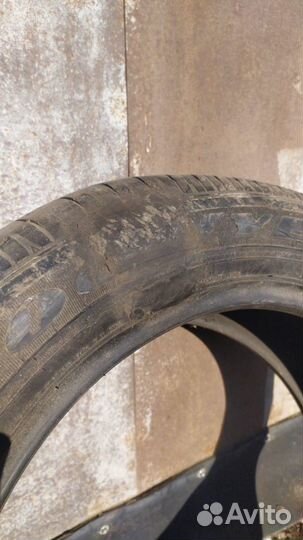 Goodyear Eagle LS 225/55 R18
