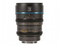 Объектив Sirui Nightwalker 35mm T1.2 S35 E-mount С