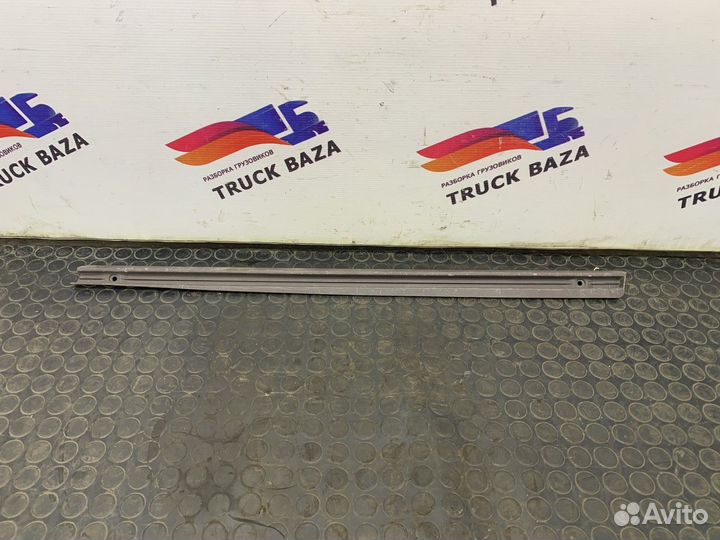 Накладка на дверь Renault Magnum