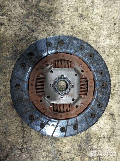 Продам диск сцепления sachs