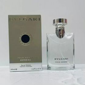 Bvlgari extreme harga sales