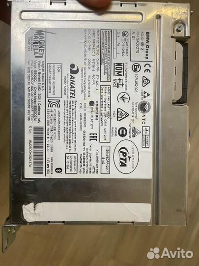 Аудио и видео