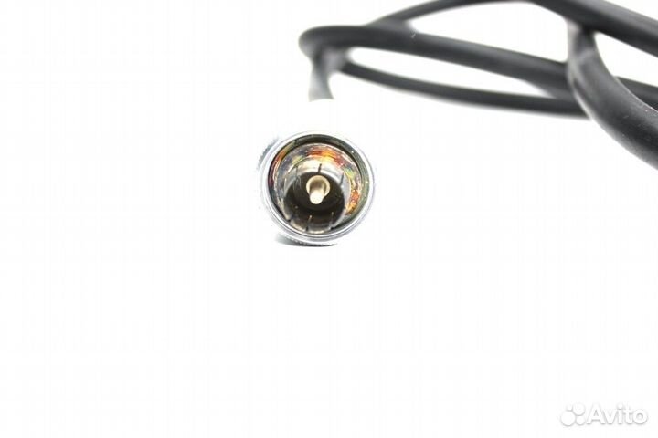 Кабель коаксиальный из зип с хранения