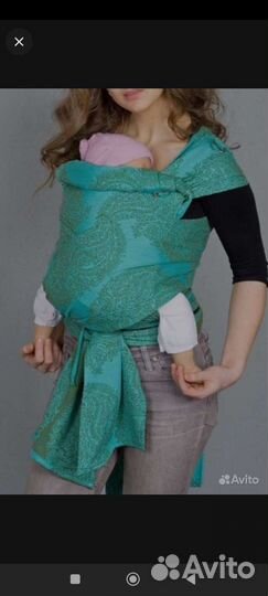 Май слинг Diva Essenza