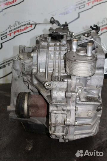 АКПП mini N14B16A N14B16AB cabrio clubman cooper R