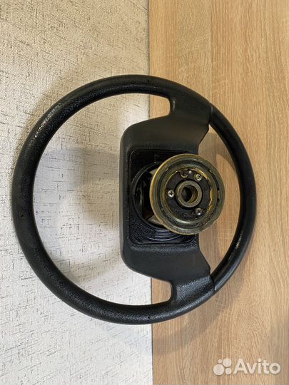Руль ваз 2110,2112