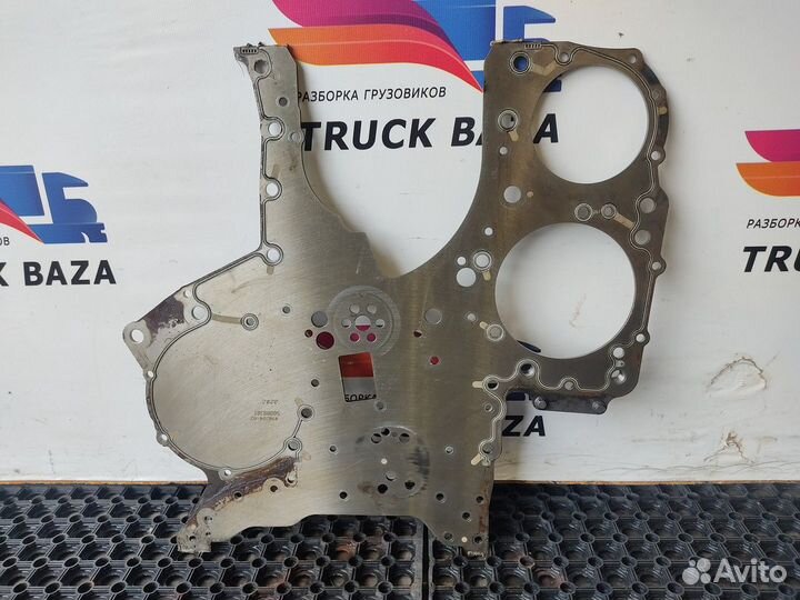 Плита двигателя Renault T, Volvo FH, Volvo FM