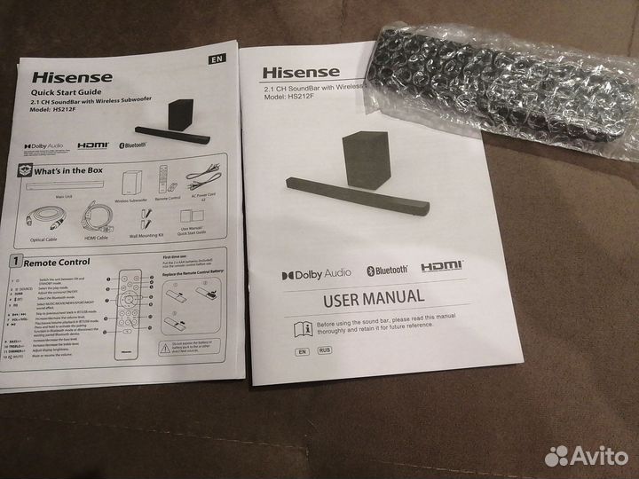 Колонки для телевизора