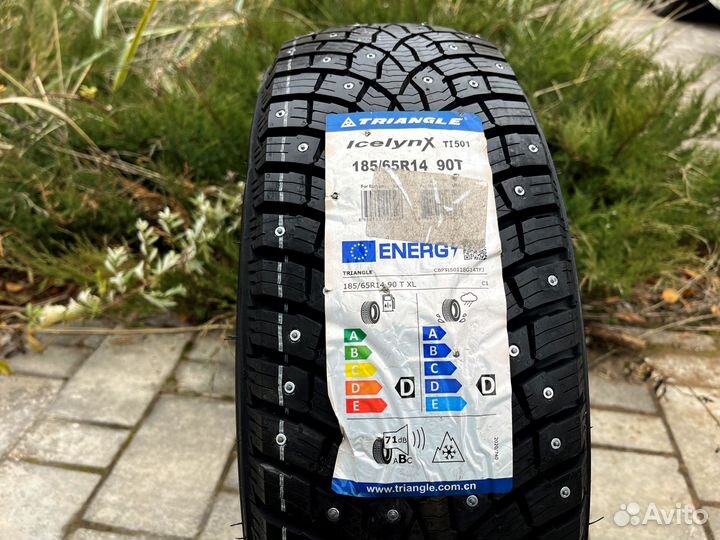 Triangle IcelynX TI501 185/65 R14 90T