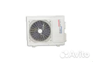 Сплит-система Aeronik ASI-09 IU2/ASO-09 IU2 с уста