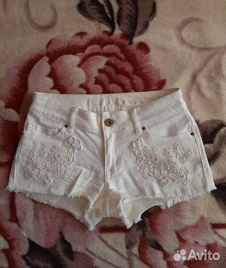 Шорты