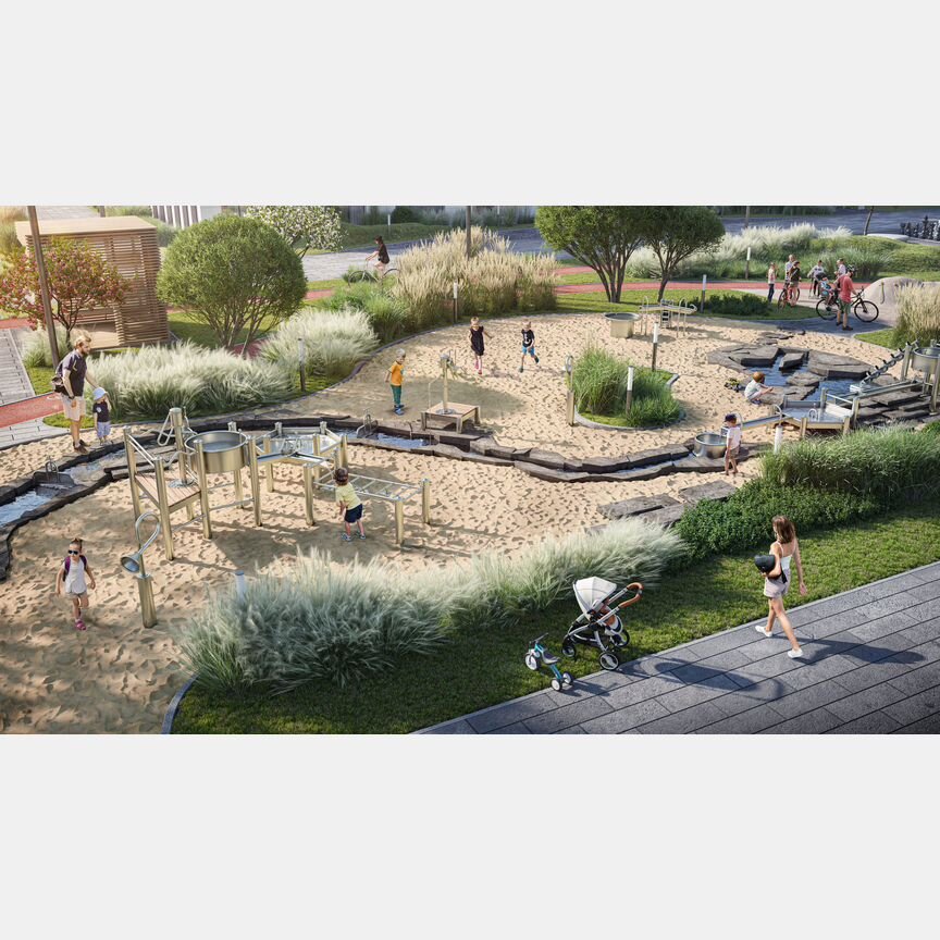 2-к. квартира, 47,8 м², 14/29 эт.