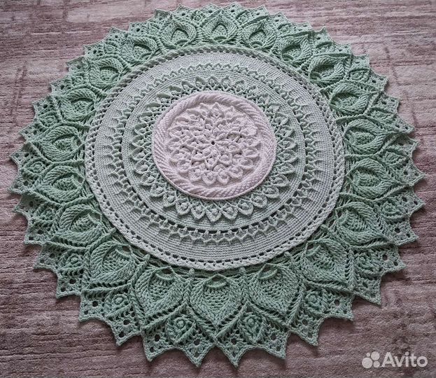 Свяжу на заказ по вашему желанию