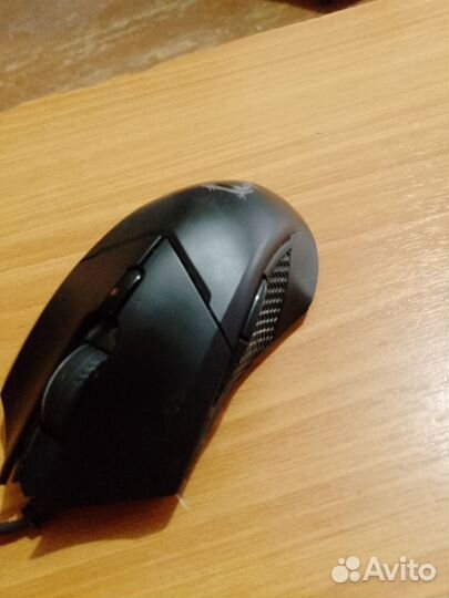 Игровая мышь MSI GM 08