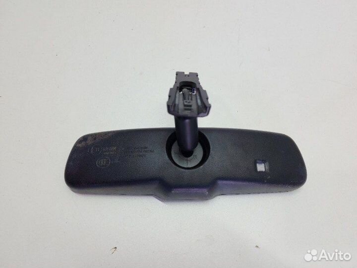 Зеркало салона Toyota Camry V50/V55 2011-2018