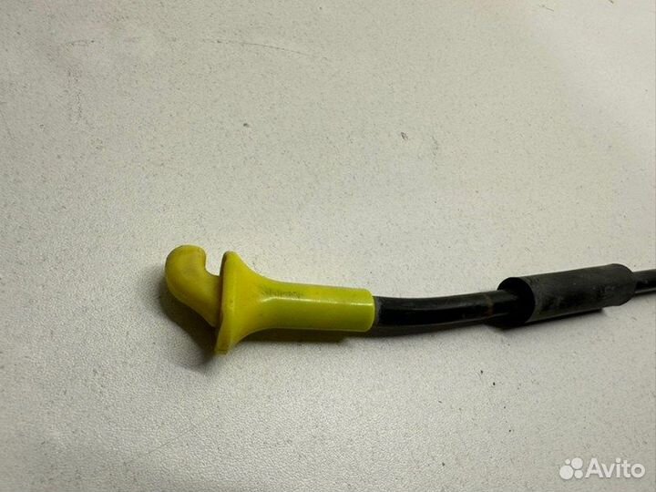 Упор капота передний Kia Rio 3 2017-2020