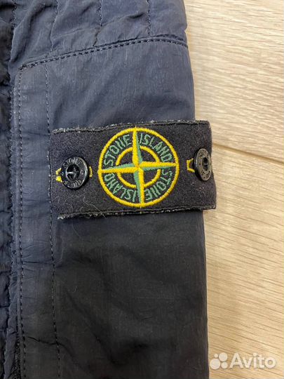 Куртка мужская Stone Island