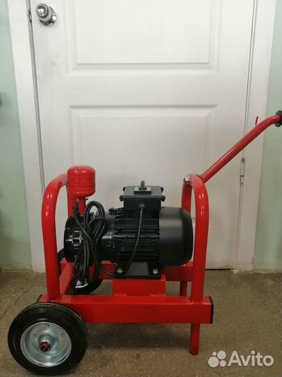 Доильный аппарат для коров