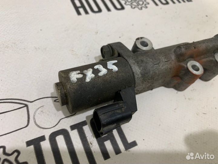 Клапан изменения фаз грм правый Infiniti Fx35 S50