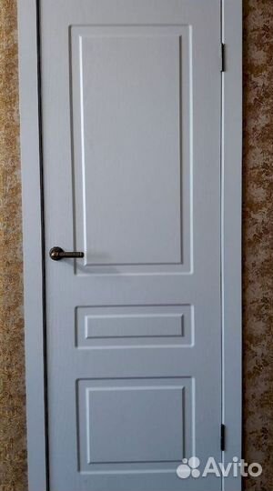 Двери межкомнатные