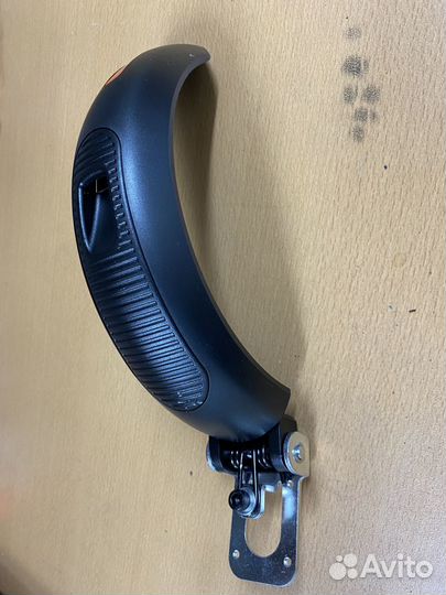 Ремонт и запчасти Ninebot ES1 ES2 ES4