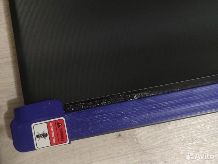 Беговая дорожка EVO fitness Fusion Blue