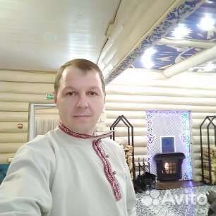 Банщик-массажист на выезд