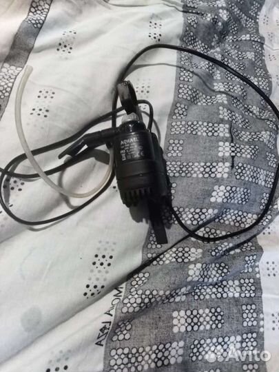 Фильтр для аквариума