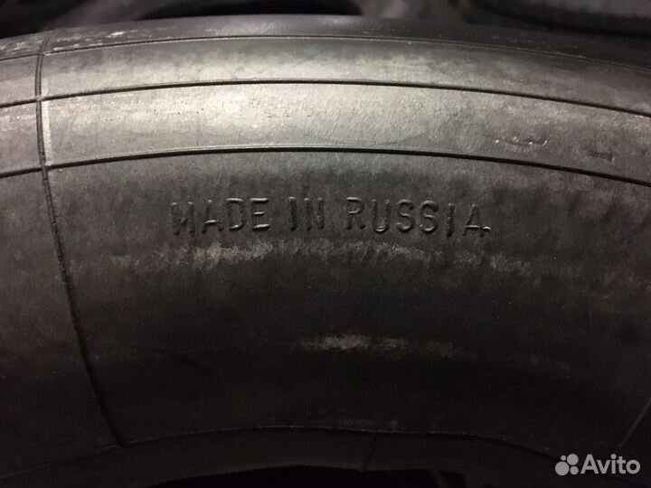 КАМА 401 185/75 R16