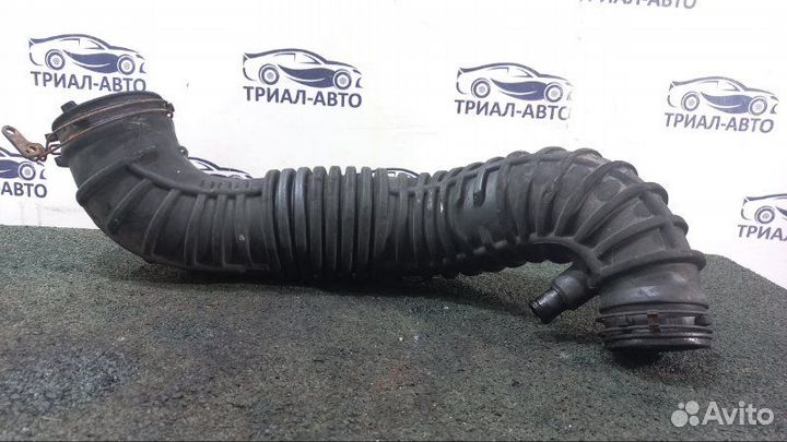 Патрубок Sportage 3