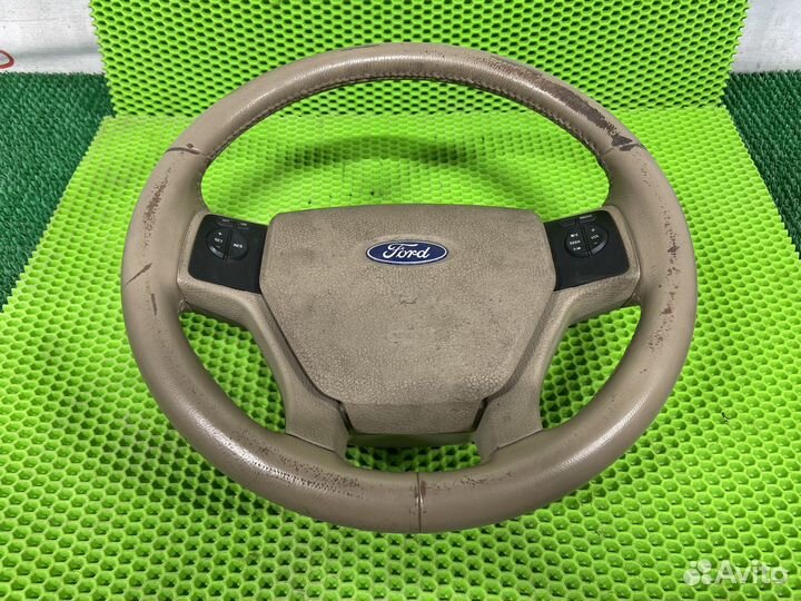 Руль Ford Explorer 4 U251