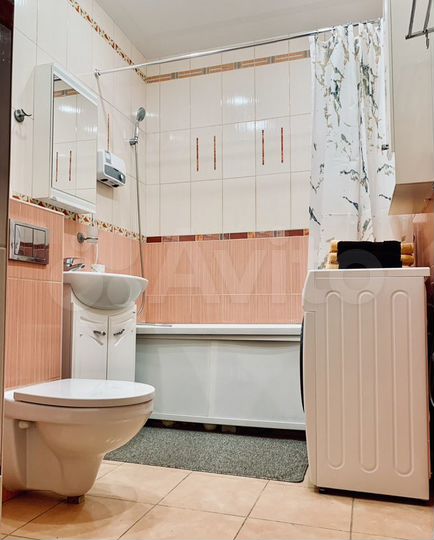 1-к. квартира, 38,6 м², 2/10 эт.