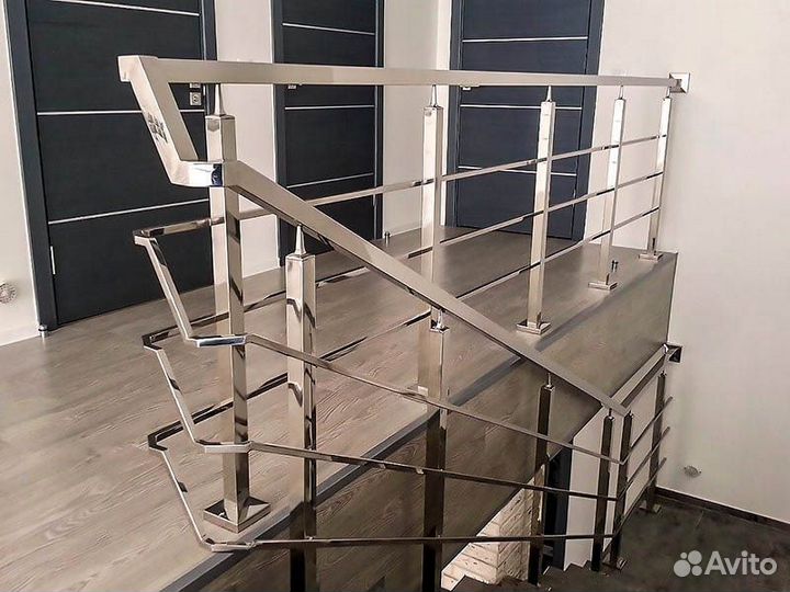 Лестница монокосоуре